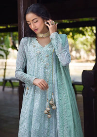 Mushq Roohi Luxury Collection'24 D-06 Diya