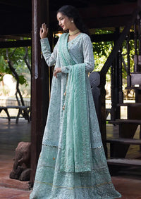 Mushq Roohi Luxury Collection'24 D-06 Diya