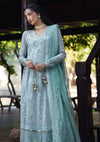 Mushq Roohi Luxury Collection'24 D-06 Diya