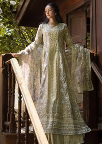 Mushq Roohi Luxury Collection'24 D-08 Riya