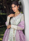 Mushq Roohi Luxury Collection'24 D-09 Aara