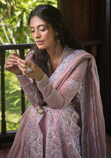 Mushq Roohi Luxury Collection'24 D-10 Janvi