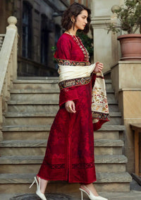Mushq Broadway A Walk to Remember'24 D-06 Flying Kiss