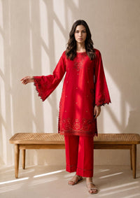 Sanam Saeed Viana Emb Karandi'26 -MUSE