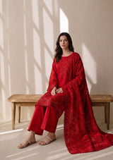 Sanam Saeed Viana Emb Karandi'26 -MUSE