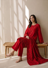 Sanam Saeed Viana Emb Karandi'26 -MUSE