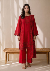 Sanam Saeed Viana Emb Karandi'26 -MUSE