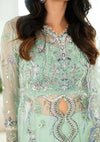 Mushq Shaam Shandar Chiffon'25 D-07 Sitaara
