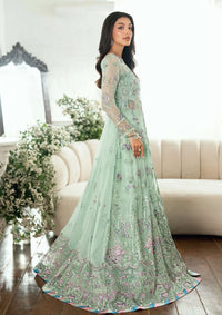 Mushq Shaam Shandar Chiffon'25 D-07 Sitaara