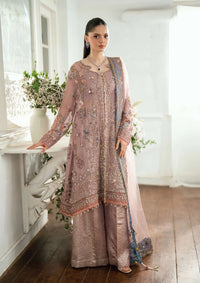 Mushq Shaam Shandar Chiffon'25 -Roop Rangoli