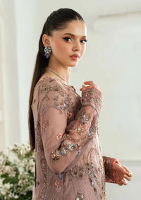 Mushq Shaam Shandar Chiffon'25 -Roop Rangoli