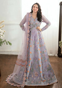 Mushq Shaam Shandar Chiffon'25 D-10 Rangeela Raag