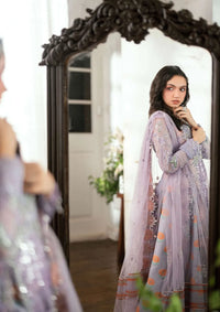 Mushq Shaam Shandar Chiffon'25 D-10 Rangeela Raag