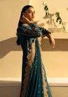 Maryum N Maria Eid Luxury Lawn'24 MS-640