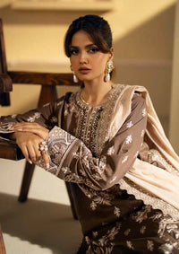 Maryum N Maria Eid Luxury Lawn'24 MS-627 - Mohsin Saeed Fabrics