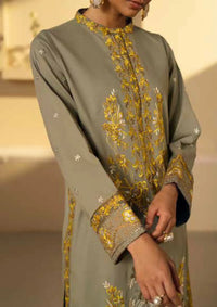 Maryum N Maria Eid Luxury Lawn'24 MS-631 - Mohsin Saeed Fabrics