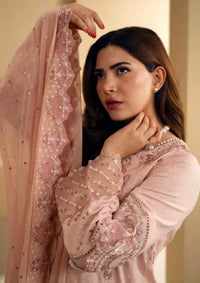 Maryum N Maria Eid Luxury Lawn'24 MS-630 - Mohsin Saeed Fabrics