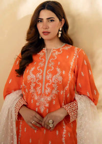 Maryum N Maria Eid Luxury Lawn'24 MS-629 - Mohsin Saeed Fabrics