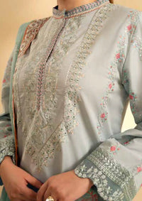 Maryum N Maria Eid Luxury Lawn'24 MS-638