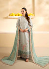 Maryum N Maria Eid Luxury Lawn'24 MS-638