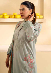 Maryum N Maria Eid Luxury Lawn'24 MS-638