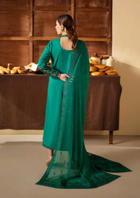 Maryum N Maria Eid Luxury Lawn'24 MS-639 - Mohsin Saeed Fabrics