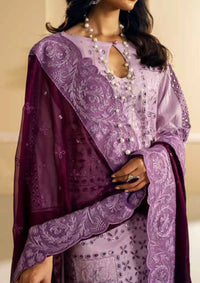 Maryum N Maria Eid Luxury Lawn'24 MS-633 - Mohsin Saeed Fabrics