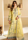 Maryum N Maria Eid Luxury Lawn'24 MS-635