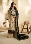 Maryum N Maria Eid Luxury Lawn'24 MS-632