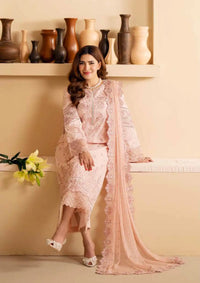 Maryum N Maria Eid Luxury Lawn'24 MS-630 - Mohsin Saeed Fabrics