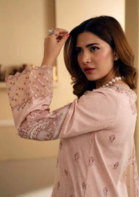 Maryum N Maria Eid Luxury Lawn'24 MS-630 - Mohsin Saeed Fabrics