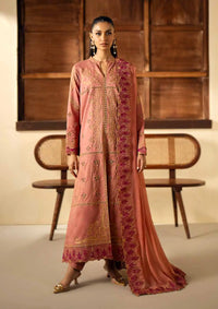 Maryum N Maria Eid Luxury Lawn'24 MS-637 - Mohsin Saeed Fabrics