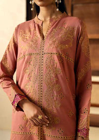 Maryum N Maria Eid Luxury Lawn'24 MS-637 - Mohsin Saeed Fabrics