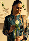 Maryum N Maria Eid Luxury Lawn'24 MS-640