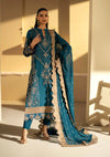 Maryum N Maria Eid Luxury Lawn'24 MS-640