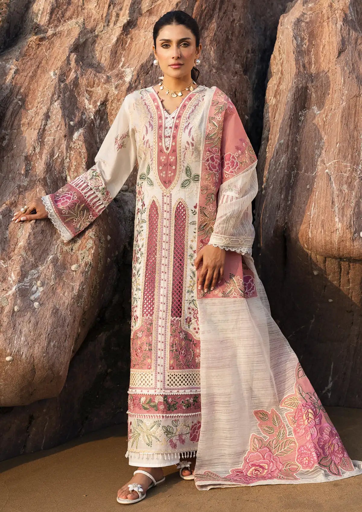 mohsin-saeed-fabrics-luxury-fashion-collection-daily-wear-wedding-and-formal-in-budget-This-product-is-from-mahnur-sirene-luxury-lawn25-magnolia-is-available-on-Mohsin-saeed-fabrics-website.