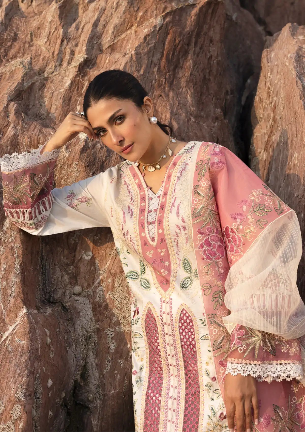 mohsin-saeed-fabrics-luxury-fashion-collection-daily-wear-wedding-and-formal-in-budget-This-product-is-from-mahnur-sirene-luxury-lawn25-magnolia-is-available-on-Mohsin-saeed-fabrics-website.