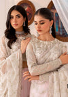 Maheer Festive Formals by Zarif'24 ZMU-01 Pearl