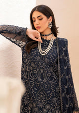 Maheer Festive Formals by Zarif'24 ZMU-02 Ilana