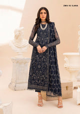 Maheer Festive Formals by Zarif'24 ZMU-02 Ilana