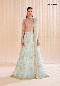 Maheer Festive Formals by Zarif'24 ZMU-06 Esme