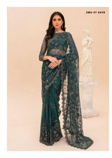 Maheer Festive Formals by Zarif'25 ZMU-07 Zayb