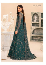 Maheer Festive Formals by Zarif'25 ZMU-07 Zayb