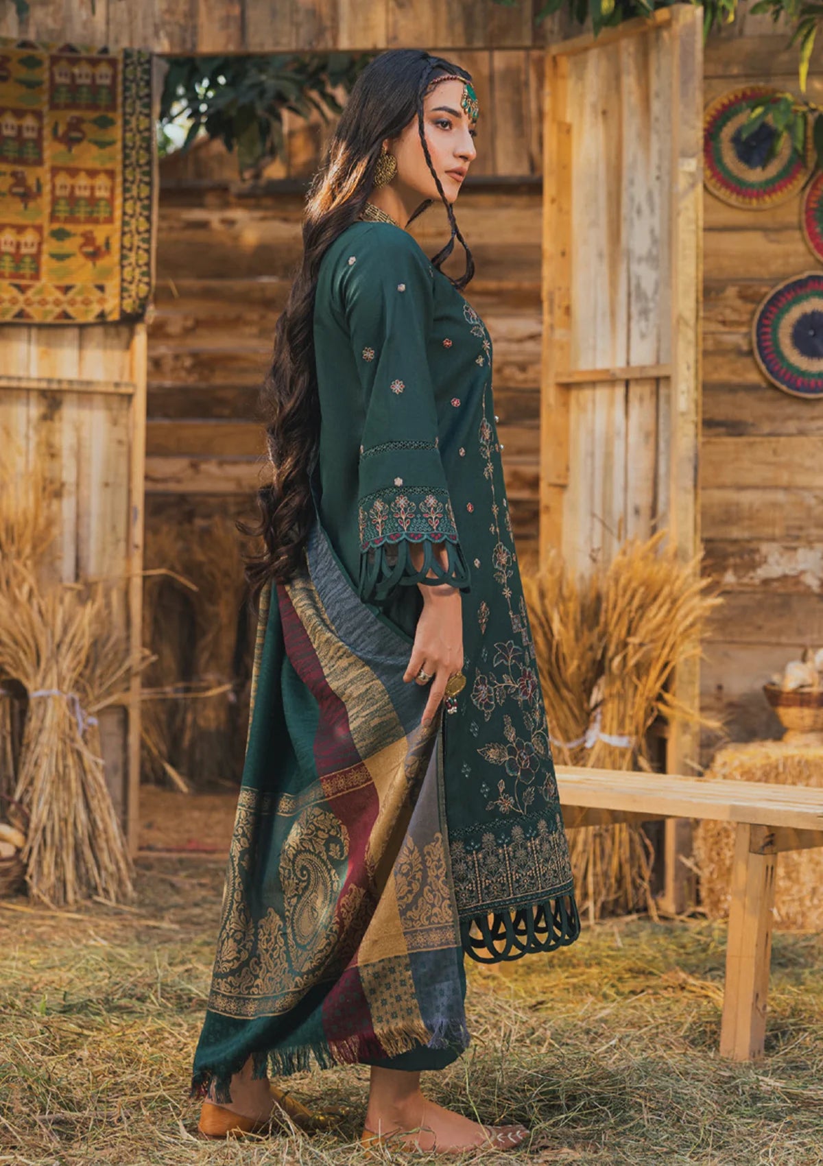 Mahrosh by Celts'24 D-05