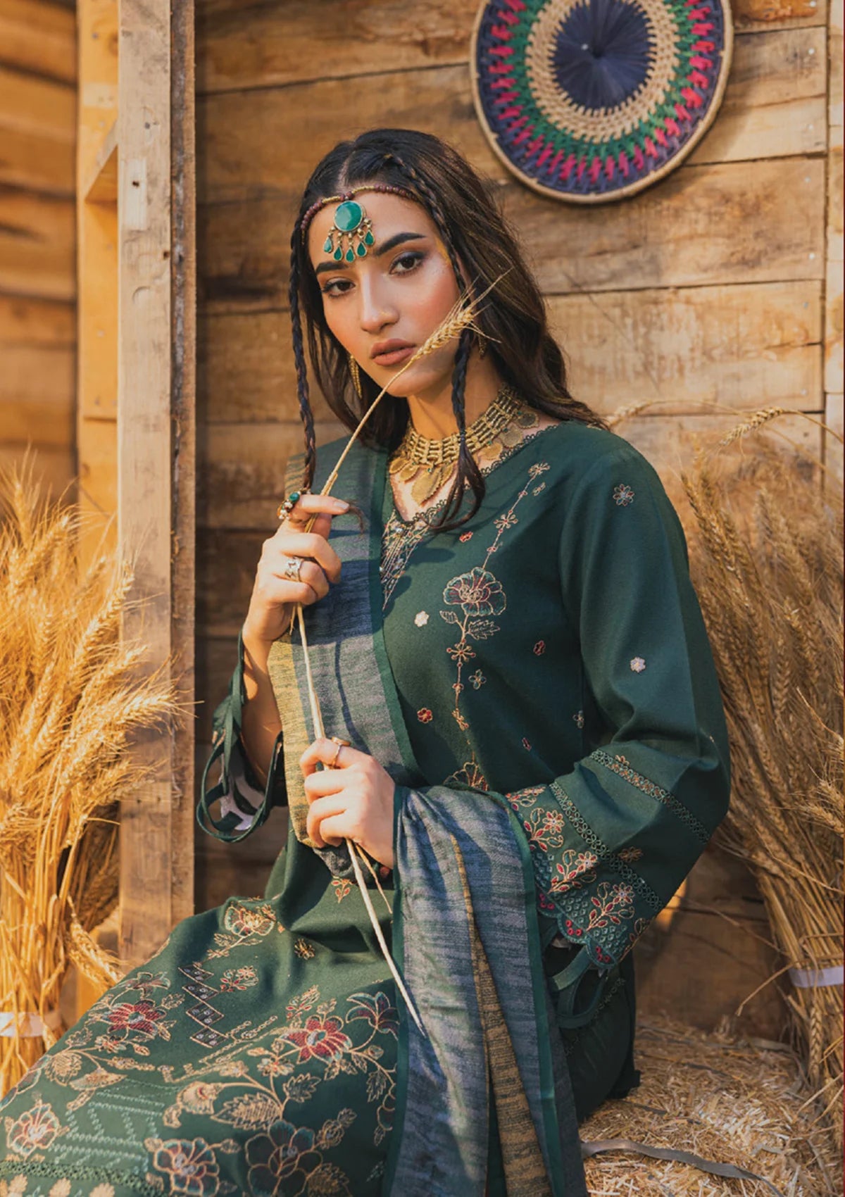Mahrosh by Celts'24 D-05