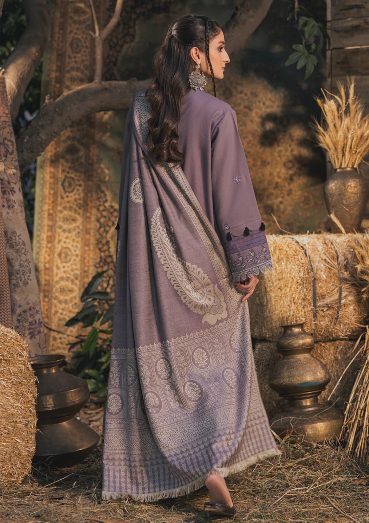 Mahrosh by Celts'24 D-06