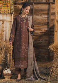Mahrosh by Celts'24 D-08