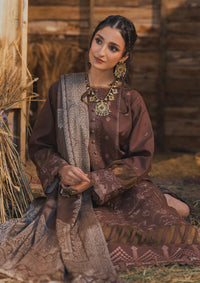 Mahrosh by Celts'24 D-08
