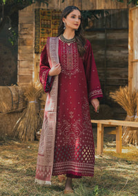 Mahrosh by Celts'24 D-09