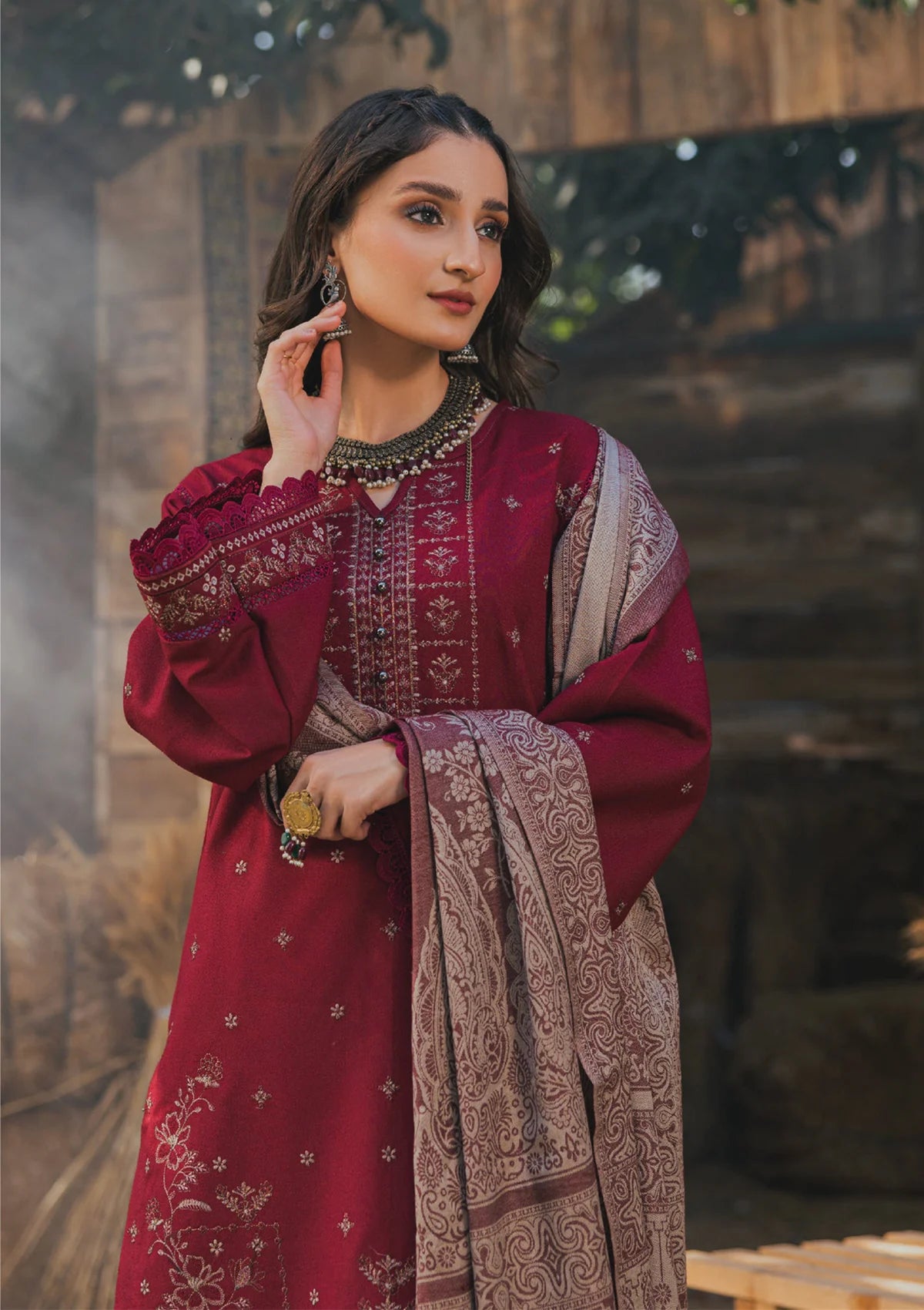 Mahrosh by Celts'24 D-09